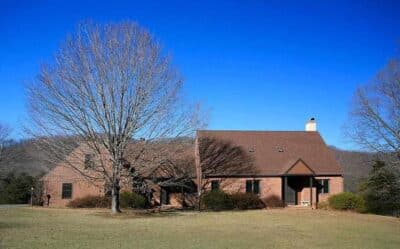 Covesville VA homes for sale