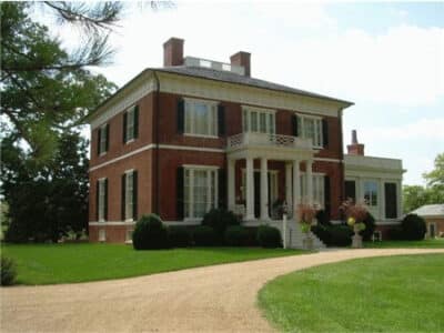 Esmont VA homes for sale