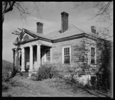 Esmont VA homes for sale