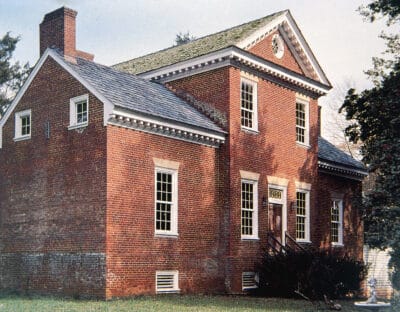 homes for sale in Esmont VA