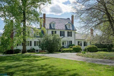 Esmont VA homes for sale