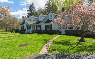 Homes For Sale in Albemarle County VA