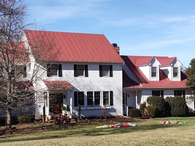 Homes For Sale in Albemarle County VA