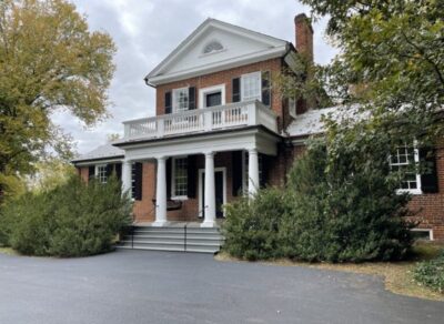 downtown Charlottesville homes for sale