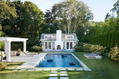 charlottesville homes with private pools