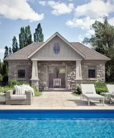 charlottesville homes with private pools