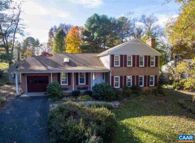 hollymead charlottesville homes for sale