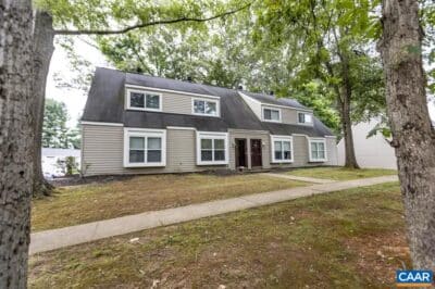 hollymead charlottesville townhomes for sale