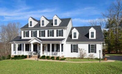 keswick va real estate
