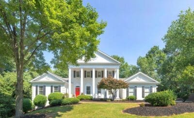 keswick va real estate