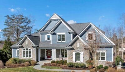keswick va real estate