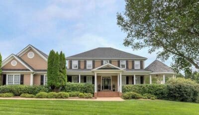keswick va real estate