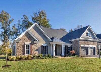 keswick va real estate