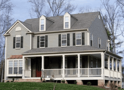 Whippoorwill Hollow Charlottesville homes for sale
