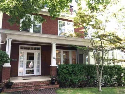 Belmont Charlottesville homes for sale
