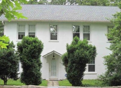 Fry's Spring Charlottesville homes for sale