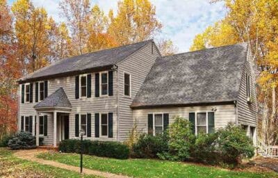 Ivy Oaks Charlottesville VA homes for sale