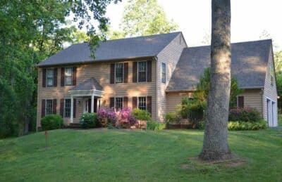 Ivy Oaks Charlottesville VA homes for sale