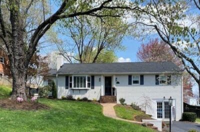 Laurel Hills Crozet VA homes for sale