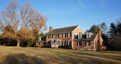 Lewis Hills Charlottesville VA homes for sale
