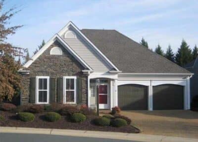Stonegate Crozet VA homes for sale