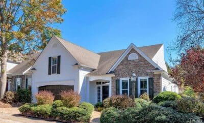 Stonegate Crozet VA homes for sale