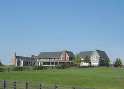 Living in Ivy Virginia 2026