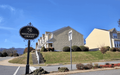 Waylands Grant Crozet VA homes for sale