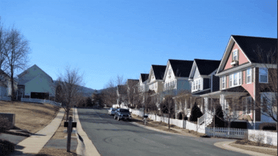 Waylands Grant Crozet VA homes for sale