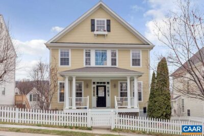 Waylands Grant Crozet VA homes for sale