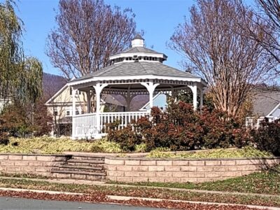 Waylands Grant Crozet VA homes for sale
