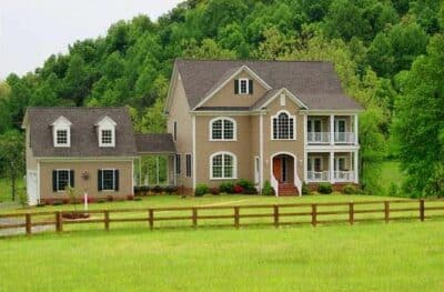 15 reasons to move to Afton VA