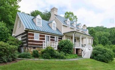 20 reasons to move to free union va