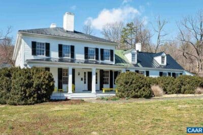 25 Reasons To Love Living in Greenwood VA - Toby Beavers Realtor Guide