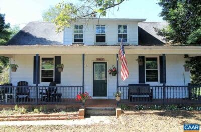 Charlottesville Affordable Homes For Sale