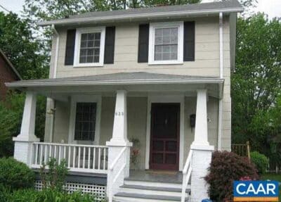 charlottesville affordable homes for sale