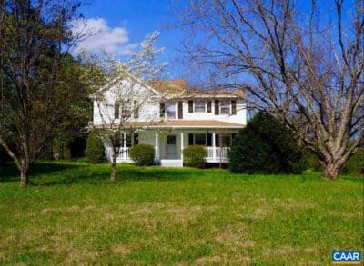 Charlottesville Affordable Homes For Sale