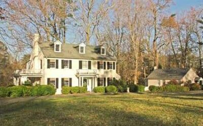 Meadowbrook Hills Charlottesville homes for sale