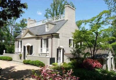 Meadowbrook Hills Charlottesville homes for sale