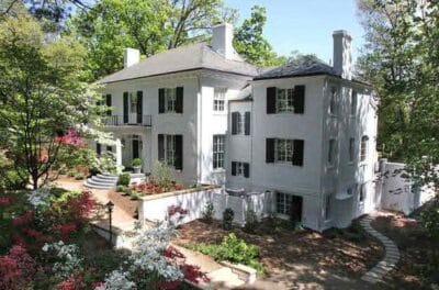 Meadowbrook Hills Charlottesville homes for sale