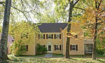 Meadowbrook Hills Charlottesville homes for sale