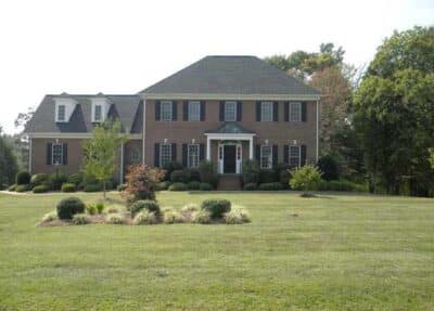 Tanager Woods Earlysville homes for sale