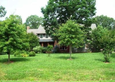 Tanager Woods Earlysville homes for sale