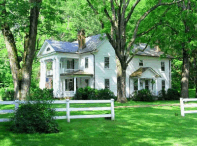 25 Reasons To Move To Albemarle County VA