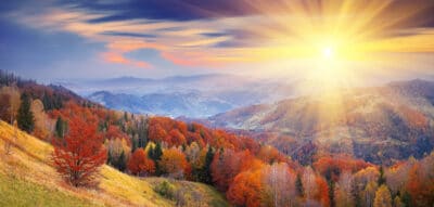 25 reasons to move to Albemarle VA