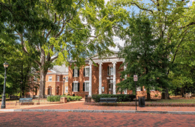 100 reasons to move to Charlottesville VA