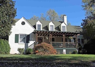 Meadowbrook Hills Charlottesville homes for sale