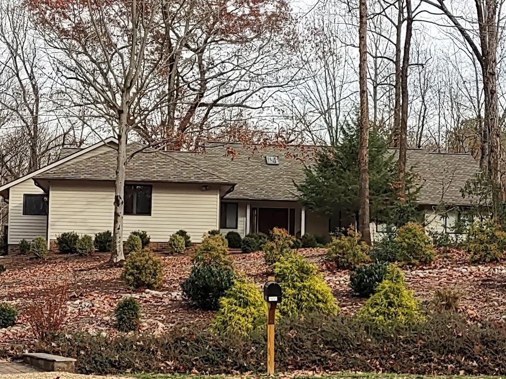 Owensfield Charlottesville homes for sale