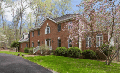 waverly charlottesville homes for sale