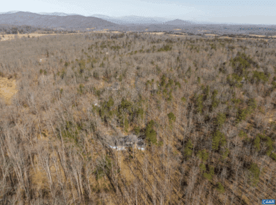 waverly charlottesville homes for sale